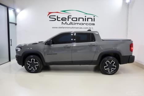 RAM Rampage 2.2 4P REBEL TURBO DIESEL 4X4 AUTOM�TICO, Foto 10