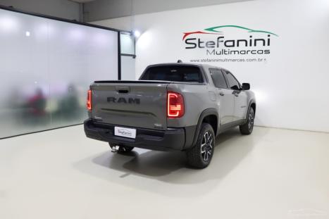 RAM Rampage 2.2 4P REBEL TURBO DIESEL 4X4 AUTOM�TICO, Foto 11
