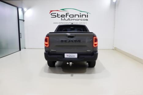 RAM Rampage 2.2 4P REBEL TURBO DIESEL 4X4 AUTOM�TICO, Foto 12