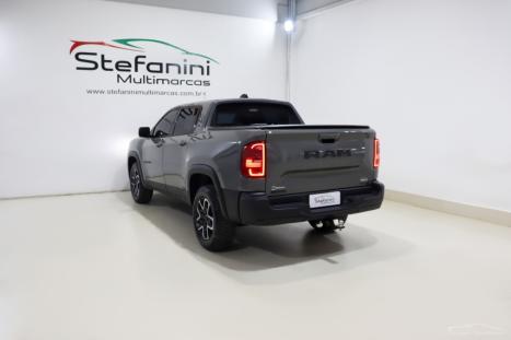 RAM Rampage 2.2 4P REBEL TURBO DIESEL 4X4 AUTOM�TICO, Foto 13