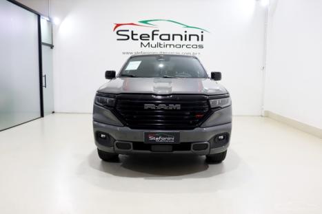 RAM Rampage , Foto 2