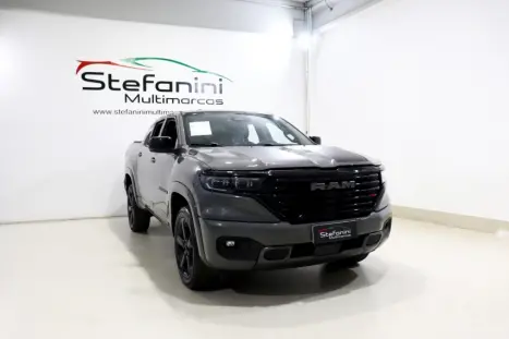 RAM Rampage , Foto 3