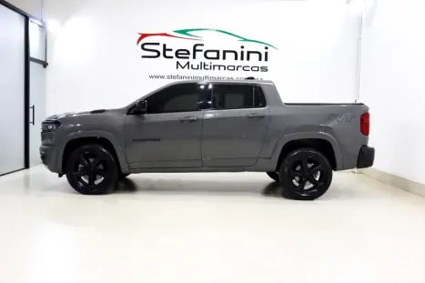 RAM Rampage , Foto 10