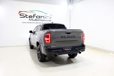 RAM Rampage , Foto 13