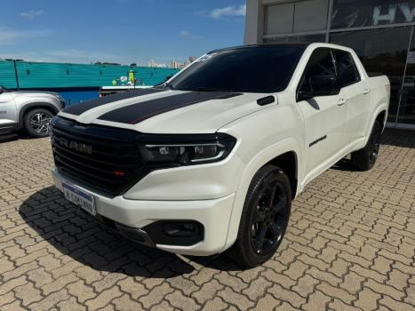 RAM Rampage , Foto 1