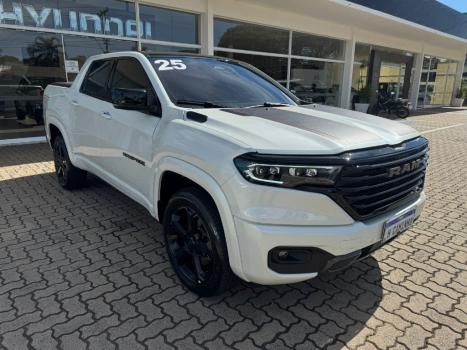 RAM Rampage , Foto 3