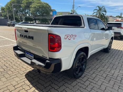 RAM Rampage , Foto 5