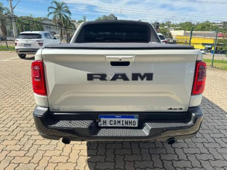 RAM Rampage , Foto 6