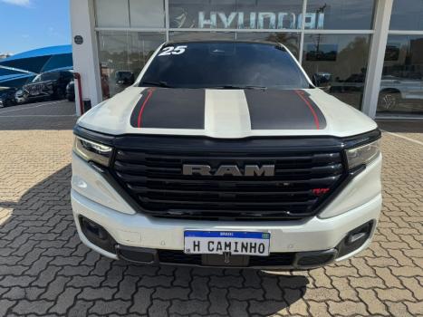 RAM Rampage , Foto 2