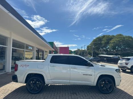 RAM Rampage , Foto 4