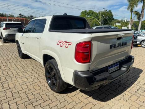 RAM Rampage , Foto 7