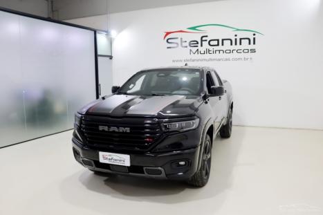 RAM Rampage , Foto 1