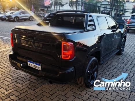 RAM Rampage , Foto 5