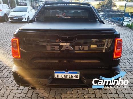 RAM Rampage , Foto 6