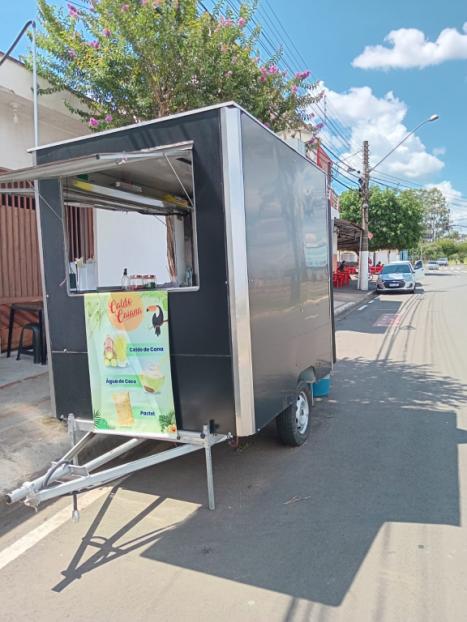 RECLAL Mini Trailer , Foto 2