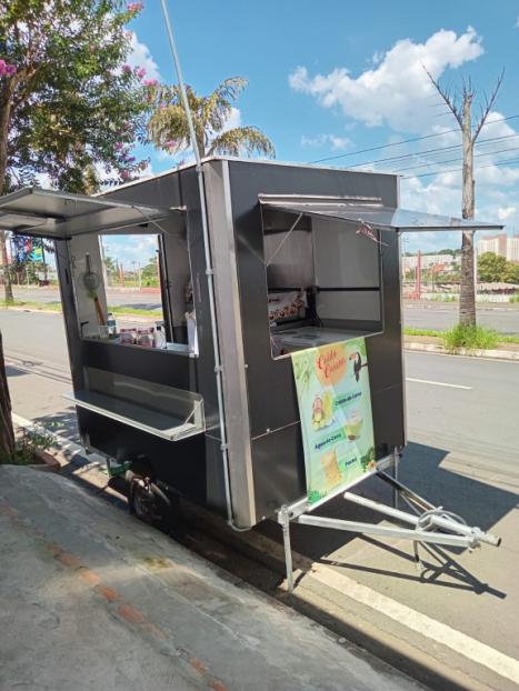 RECLAL Mini Trailer , Foto 3