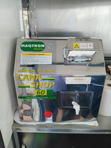 RECLAL Mini Trailer , Foto 4