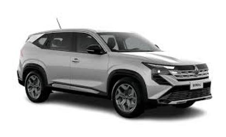 RENAULT Boreal 1.3 16V 4P TCE EVOLUTION TURBO EDC AUTOM�TICO, Foto 2