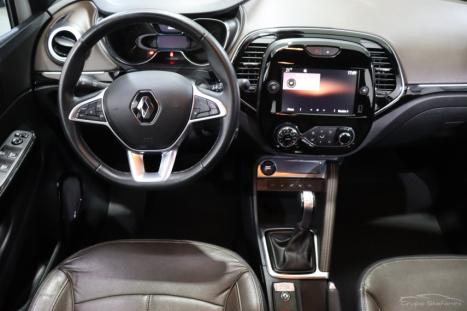 RENAULT Captur 1.3 16V 4P FLEX TCE ICONIC TURBO X-TRONIC AUTOM�TICO CVT, Foto 5