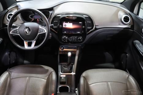 RENAULT Captur 1.3 16V 4P FLEX TCE ICONIC TURBO X-TRONIC AUTOM�TICO CVT, Foto 6