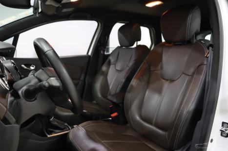 RENAULT Captur 1.3 16V 4P FLEX TCE ICONIC TURBO X-TRONIC AUTOM�TICO CVT, Foto 7