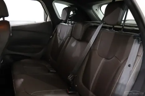 RENAULT Captur 1.3 16V 4P FLEX TCE ICONIC TURBO X-TRONIC AUTOM�TICO CVT, Foto 8