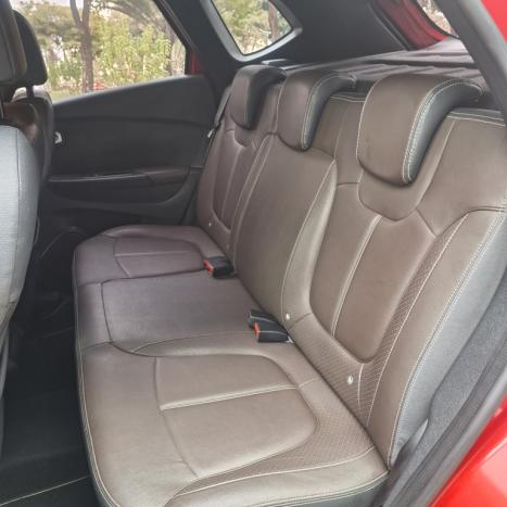 RENAULT Captur 1.3 16V 4P FLEX TCE ICONIC TURBO X-TRONIC AUTOMTICO CVT, Foto 10