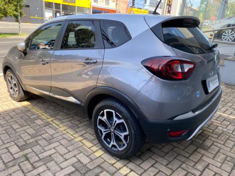 RENAULT Captur 1.3 16V 4P FLEX TCE ICONIC TURBO X-TRONIC AUTOMÁTICO CVT, Foto 4 RENAULT Captur 1.3 16V 4P FLEX TCE ICONIC TURBO X-TRONIC AUTOMÁTICO CVT, Foto 4
