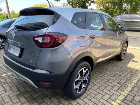 RENAULT Captur 1.3 16V 4P FLEX TCE ICONIC TURBO X-TRONIC AUTOMÁTICO CVT, Foto 6 RENAULT Captur 1.3 16V 4P FLEX TCE ICONIC TURBO X-TRONIC AUTOMÁTICO CVT, Foto 6