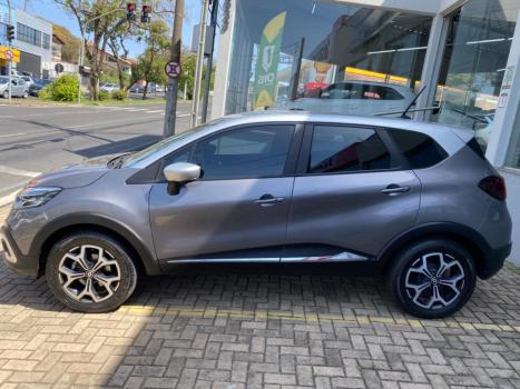 RENAULT Captur 1.3 16V 4P FLEX TCE ICONIC TURBO X-TRONIC AUTOMÁTICO CVT, Foto 7 RENAULT Captur 1.3 16V 4P FLEX TCE ICONIC TURBO X-TRONIC AUTOMÁTICO CVT, Foto 7