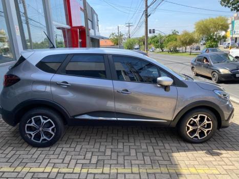 RENAULT Captur 1.3 16V 4P FLEX TCE ICONIC TURBO X-TRONIC AUTOMÁTICO CVT, Foto 8 RENAULT Captur 1.3 16V 4P FLEX TCE ICONIC TURBO X-TRONIC AUTOMÁTICO CVT, Foto 8