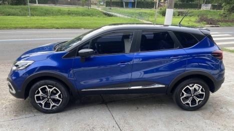 RENAULT Captur 1.3 16V 4P FLEX TCE ICONIC TURBO X-TRONIC AUTOM�TICO CVT, Foto 3