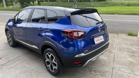 RENAULT Captur 1.3 16V 4P FLEX TCE ICONIC TURBO X-TRONIC AUTOM�TICO CVT, Foto 4