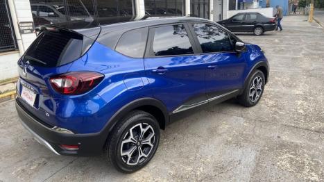 RENAULT Captur 1.3 16V 4P FLEX TCE ICONIC TURBO X-TRONIC AUTOM�TICO CVT, Foto 6