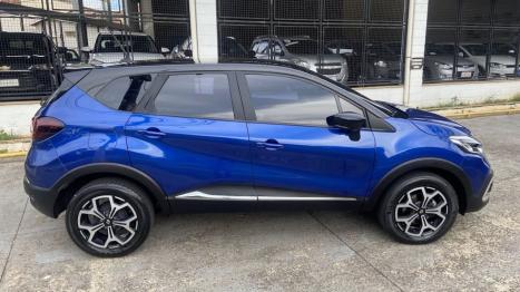 RENAULT Captur 1.3 16V 4P FLEX TCE ICONIC TURBO X-TRONIC AUTOM�TICO CVT, Foto 7