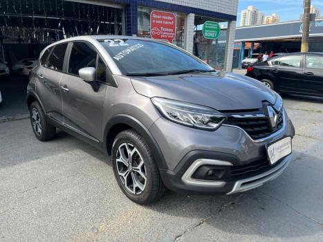 RENAULT Captur 1.3 16V 4P FLEX TCE ICONIC TURBO X-TRONIC AUTOM�TICO CVT, Foto 1