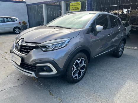 RENAULT Captur 1.3 16V 4P FLEX TCE ICONIC TURBO X-TRONIC AUTOM�TICO CVT, Foto 3