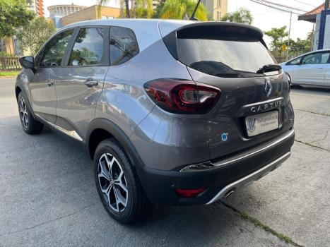 RENAULT Captur 1.3 16V 4P FLEX TCE ICONIC TURBO X-TRONIC AUTOM�TICO CVT, Foto 4