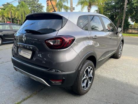 RENAULT Captur 1.3 16V 4P FLEX TCE ICONIC TURBO X-TRONIC AUTOM�TICO CVT, Foto 6