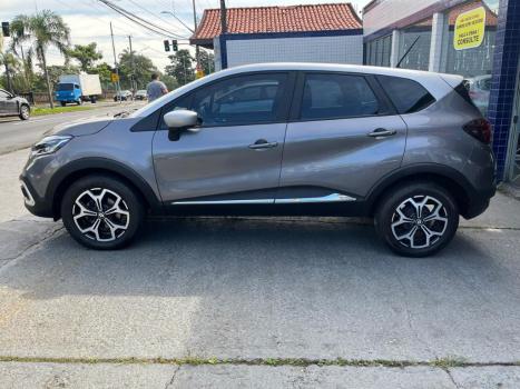 RENAULT Captur 1.3 16V 4P FLEX TCE ICONIC TURBO X-TRONIC AUTOM�TICO CVT, Foto 7