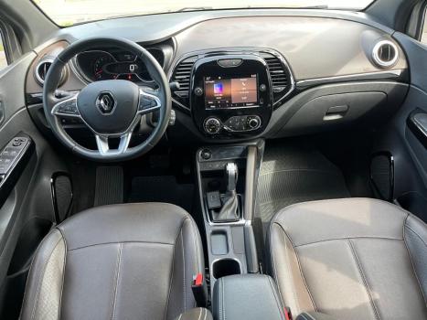 RENAULT Captur 1.3 16V 4P FLEX TCE ICONIC TURBO X-TRONIC AUTOM�TICO CVT, Foto 9