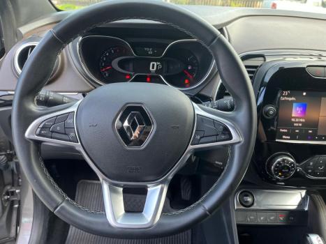 RENAULT Captur 1.3 16V 4P FLEX TCE ICONIC TURBO X-TRONIC AUTOM�TICO CVT, Foto 10