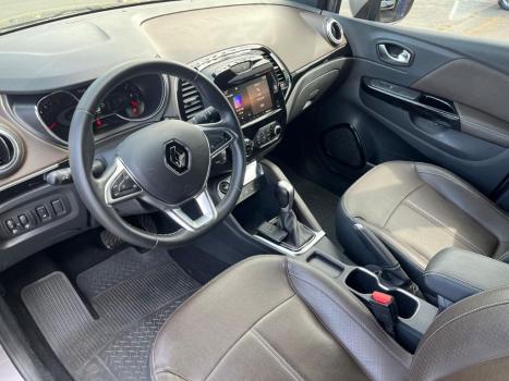 RENAULT Captur 1.3 16V 4P FLEX TCE ICONIC TURBO X-TRONIC AUTOM�TICO CVT, Foto 11
