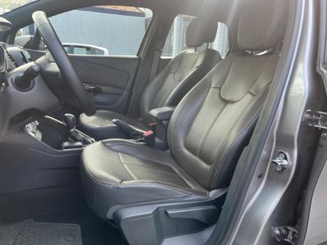 RENAULT Captur 1.3 16V 4P FLEX TCE ICONIC TURBO X-TRONIC AUTOM�TICO CVT, Foto 13