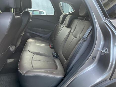 RENAULT Captur 1.3 16V 4P FLEX TCE ICONIC TURBO X-TRONIC AUTOM�TICO CVT, Foto 14