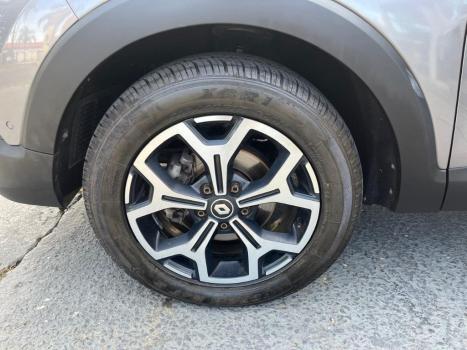 RENAULT Captur 1.3 16V 4P FLEX TCE ICONIC TURBO X-TRONIC AUTOM�TICO CVT, Foto 16