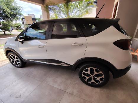 RENAULT Captur 1.3 16V 4P FLEX TCE INTENSE TURBO X-TRONIC AUTOM�TICO CVT, Foto 1