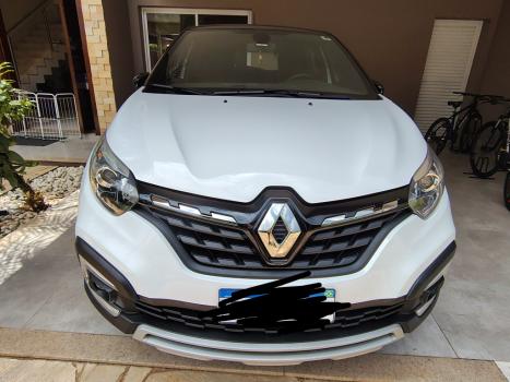 RENAULT Captur 1.3 16V 4P FLEX TCE INTENSE TURBO X-TRONIC AUTOM�TICO CVT, Foto 3