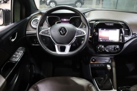 RENAULT Captur 1.3 16V 4P FLEX TCE ICONIC TURBO X-TRONIC AUTOM�TICO CVT, Foto 5