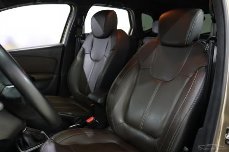 RENAULT Captur 1.3 16V 4P FLEX TCE ICONIC TURBO X-TRONIC AUTOM�TICO CVT, Foto 7